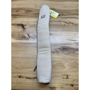 NWT Mountainsmith Cooler Tube Sling Holds Up To 6 Cans Hemp Natural